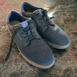 Rockport Bronson Lace Up Shoes